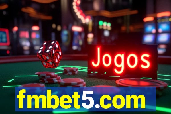 fmbet5.com