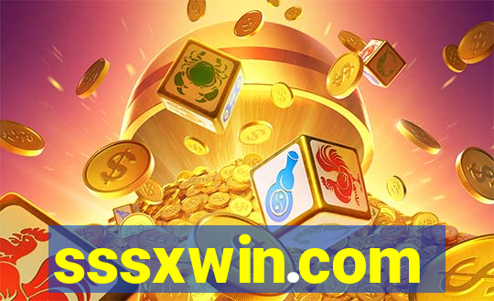 sssxwin.com