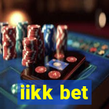 iikk bet