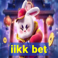 iikk bet