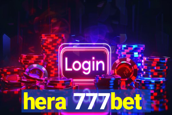 hera 777bet