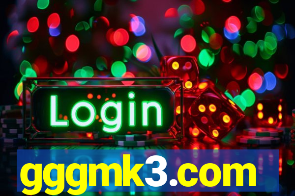 gggmk3.com
