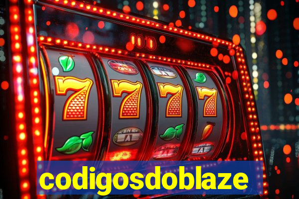codigosdoblaze