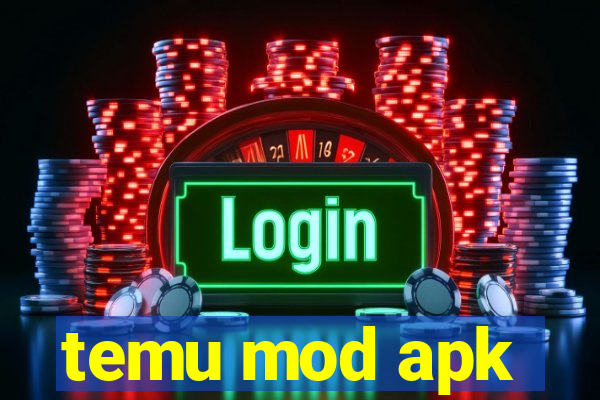 temu mod apk