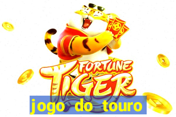 jogo do touro fortune demo
