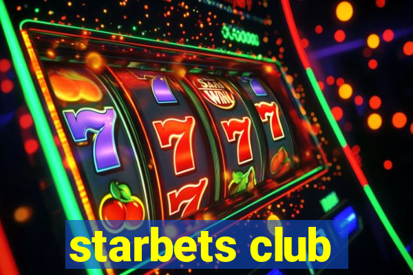 starbets club