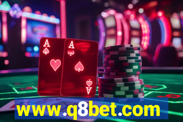 www.q8bet.com