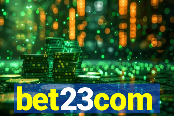 bet23com