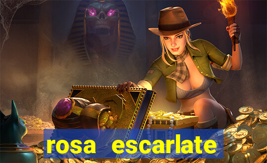 rosa escarlate ragnarok quest