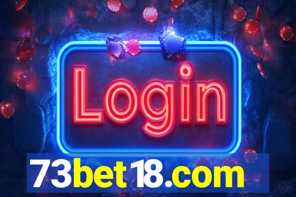 73bet18.com