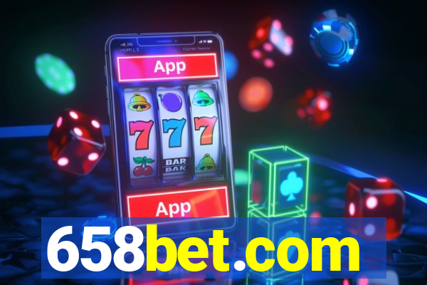 658bet.com