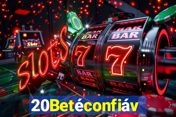 20Betéconfiável