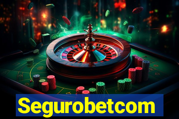 Segurobetcom