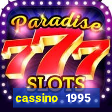 cassino 1995 dublado online