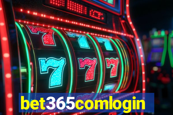 bet365comlogin