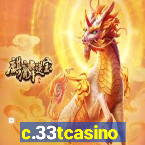 c.33tcasino