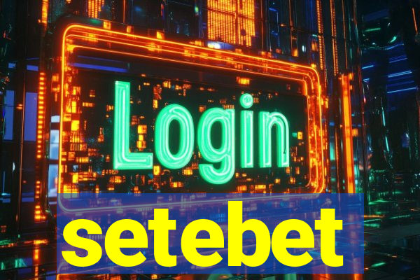 setebet