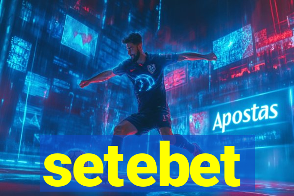 setebet