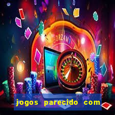 jogos parecido com coin master