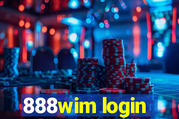 888wim login