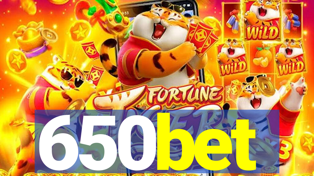 650bet