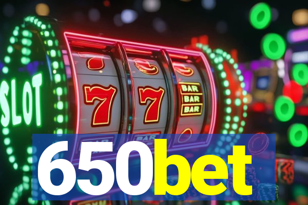 650bet