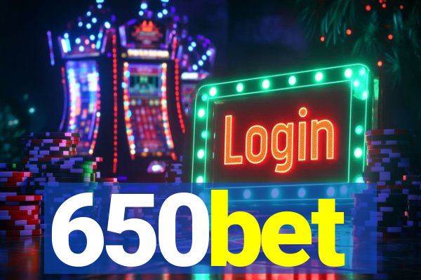 650bet
