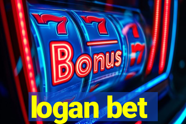 logan bet