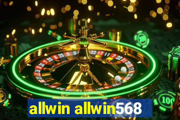 allwin allwin568