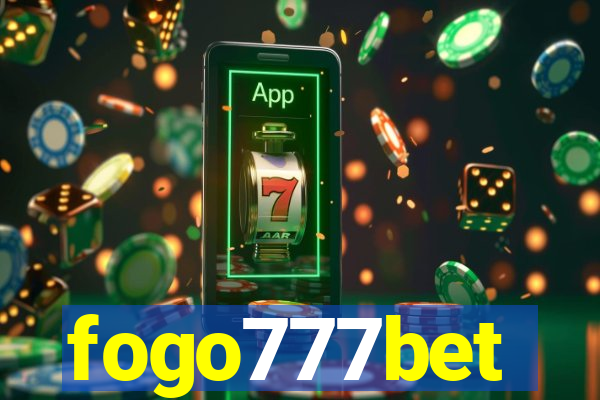 fogo777bet