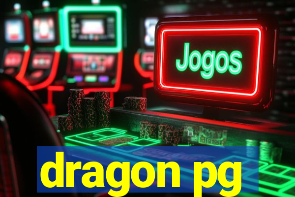 dragon pg