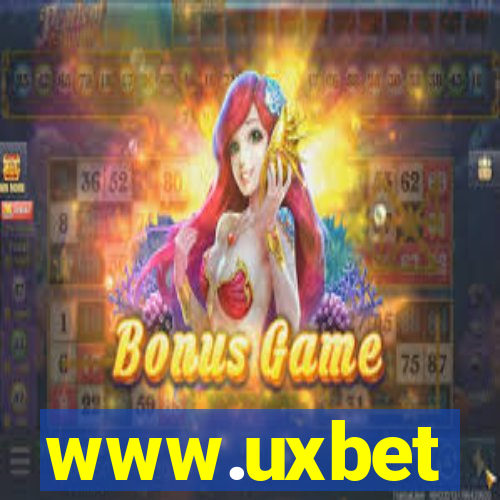 www.uxbet