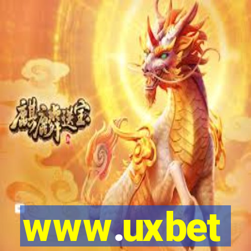 www.uxbet