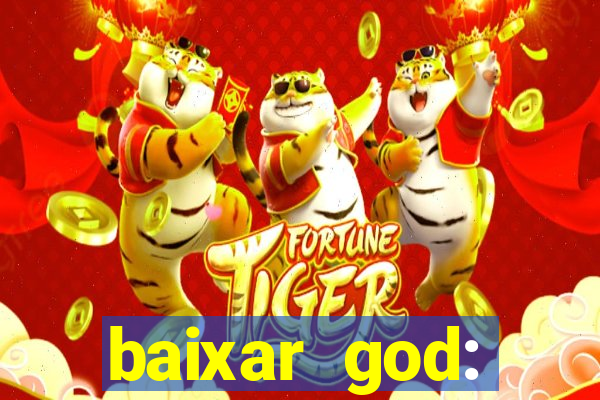 baixar god: serengeti filme completo dublado