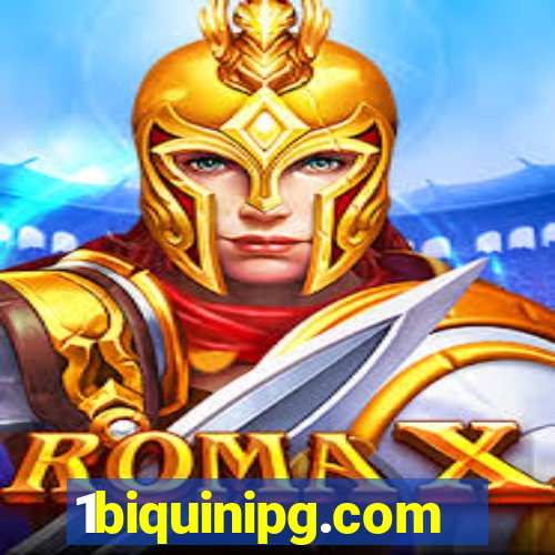 1biquinipg.com