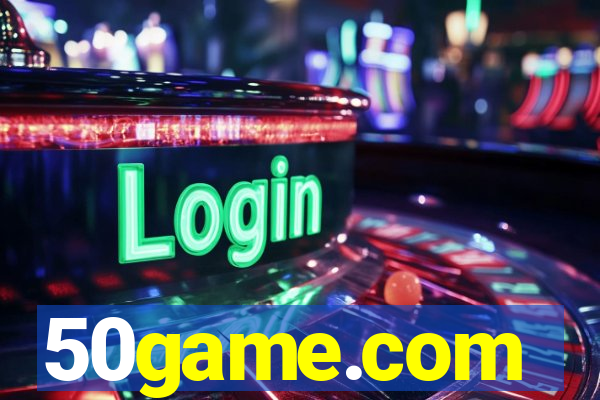 50game.com