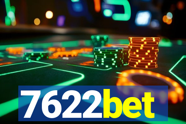 7622bet