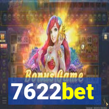 7622bet