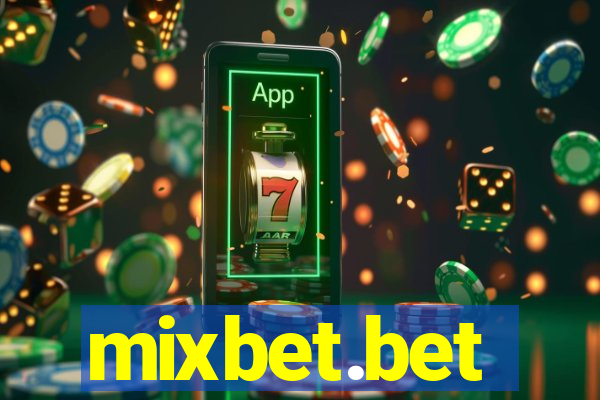 mixbet.bet