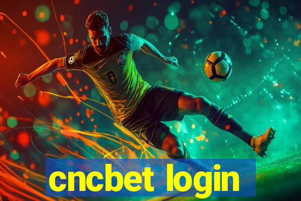 cncbet login