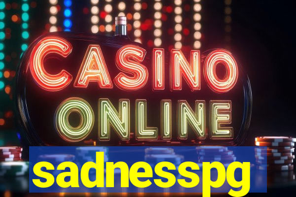 sadnesspg