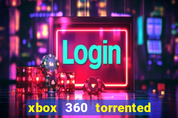 xbox 360 torrented games rgh