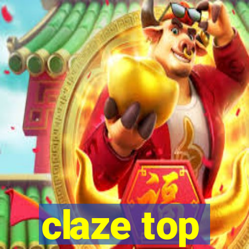 claze top
