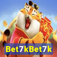 Bet7kBet7k