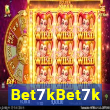 Bet7kBet7k