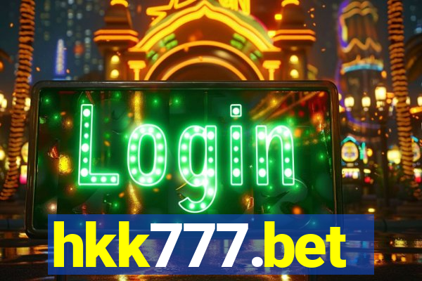 hkk777.bet