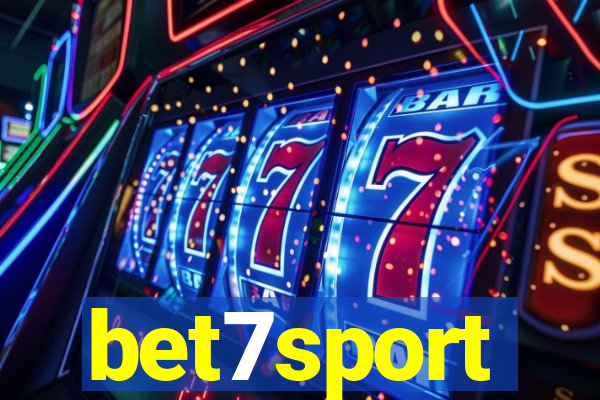 bet7sport