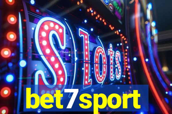bet7sport