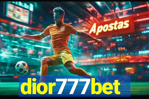 dior777bet
