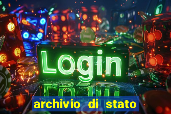 archivio di stato di napoli liste di leva